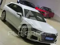 2023 Audi A6