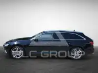 2023 Audi A6