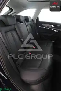 2023 Audi A6