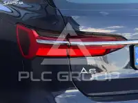 2023 Audi A6
