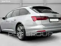 2023 Audi A6