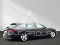 2023 Audi A6