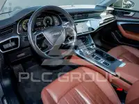 2023 Audi A6