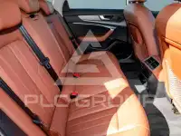 2023 Audi A6