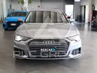 2023 Audi A6