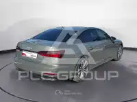 2023 Audi A6