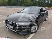 2023 Audi A6