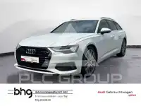 2023 Audi A6