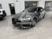 2023 Audi A6