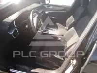 2023 Audi A6