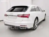 2023 Audi A6