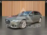 2023 Audi A6