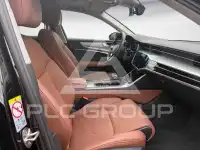 2023 Audi A6