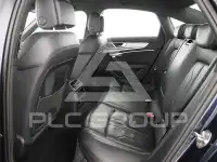 2023 Audi A6