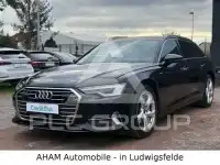 2023 Audi A6