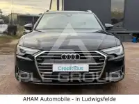 2023 Audi A6