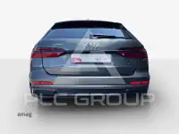 2023 Audi A6