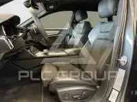 2023 Audi A6