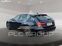 2023 Audi A6