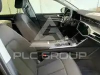 2023 Audi A6