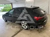 2023 Audi A6