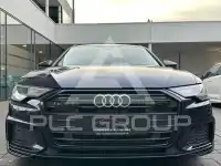 2023 Audi A6