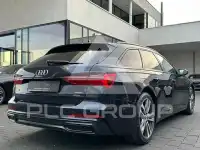 2023 Audi A6