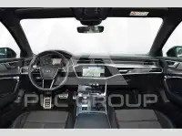 2023 Audi A6