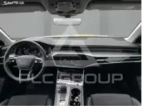 2023 Audi A6
