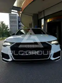 2023 Audi A6