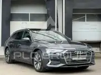 2023 Audi A6