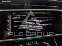 2023 Audi A6