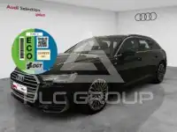 2023 Audi A6