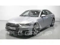 2023 Audi A6
