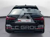 2023 Audi A6