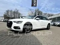 2023 Audi A6
