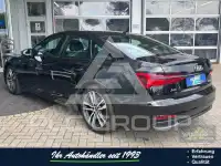 2023 Audi A6