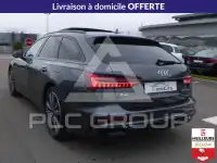 2023 Audi A6