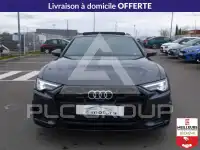2023 Audi A6