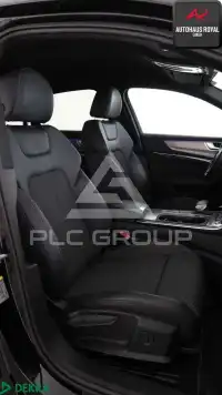 2023 Audi A6