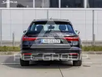2023 Audi A6