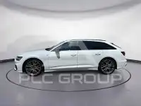 2023 Audi A6