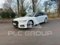 2023 Audi A6