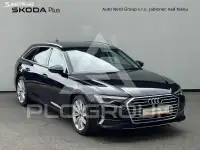 2023 Audi A6