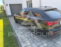 2023 Audi A6