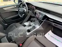 2023 Audi A6