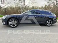 2023 Audi A6