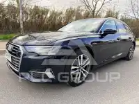 2023 Audi A6