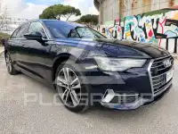 2023 Audi A6