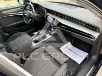 2023 Audi A6